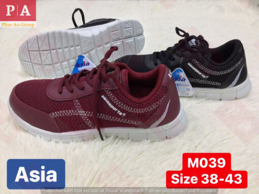giày bảo hộ Asia M039 (1)