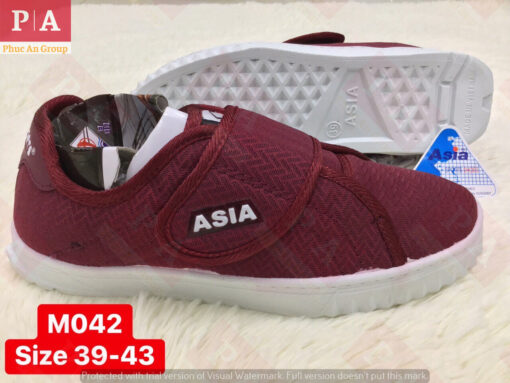 giày bảo hộ Asia M042