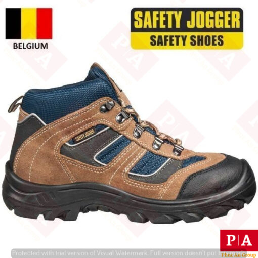 giày bảo hộ jogger X2000 S3 (1)