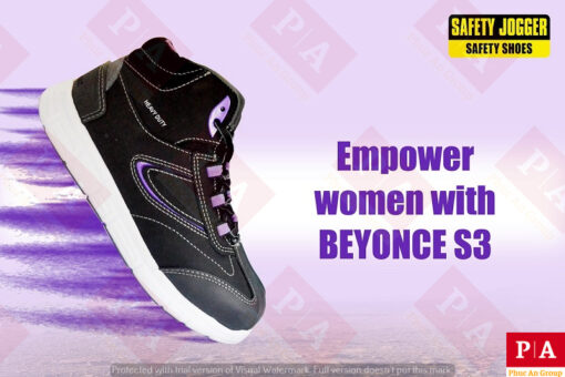 giày bảo hộ nữ Beyonce S3 Jogger (1)