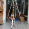 giá cứu hộ 3 chân HD-240-12