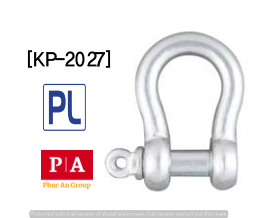 Ma Ní Cẩu Hàng Omega KP-2027 KBC Hàn Quốc
