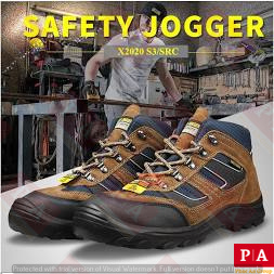 giày bảo hộ thể thao SAFETY JOGGER